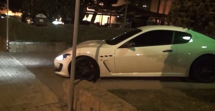 حياة ليونيل ميسي المتواضعة