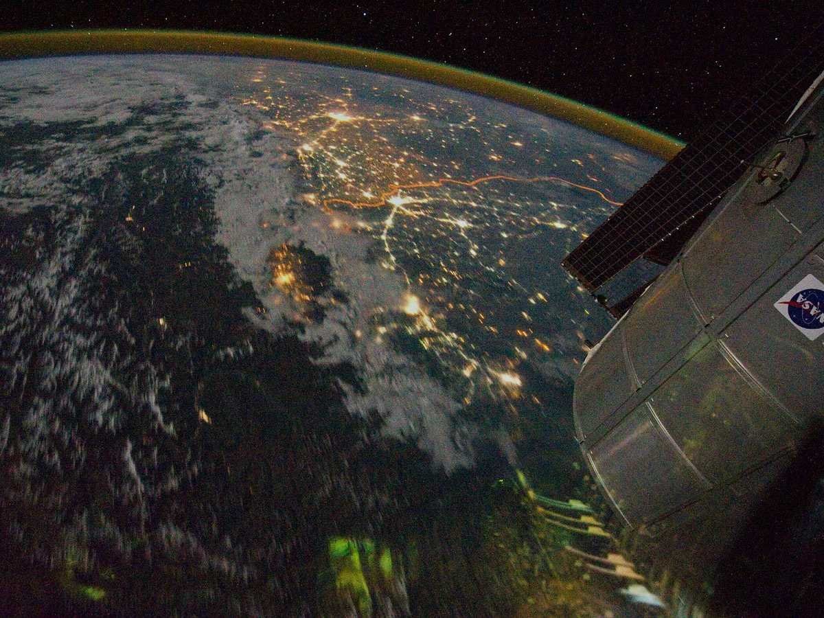 24 fotos de fronteras de todo el mundo