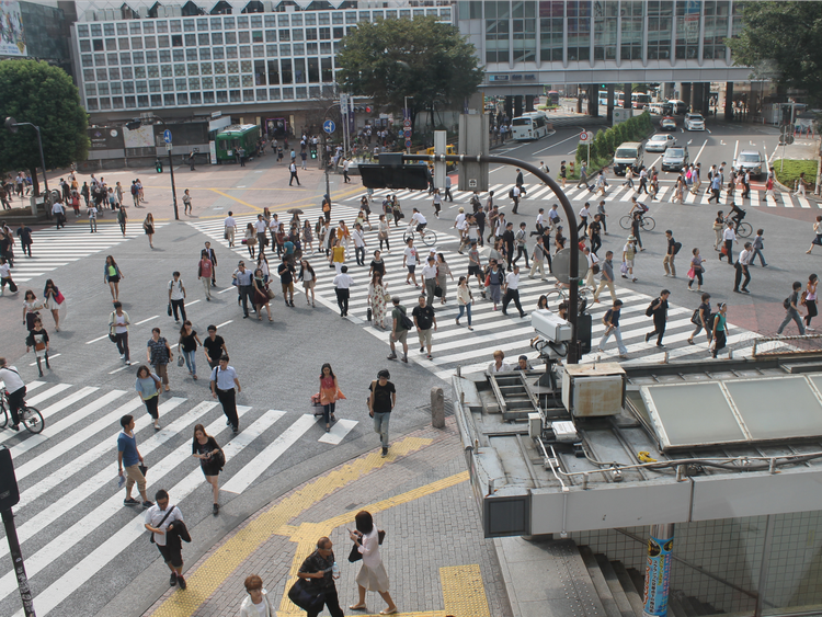 Las 25 ciudades tecnológicamente más avanzadas del mundo