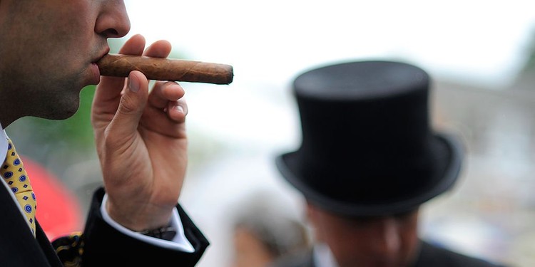 Las cosas que tu vecino millonario nunca te contará