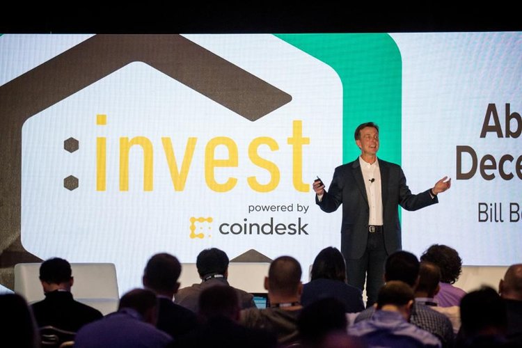 Что происходит на рынке ICO
