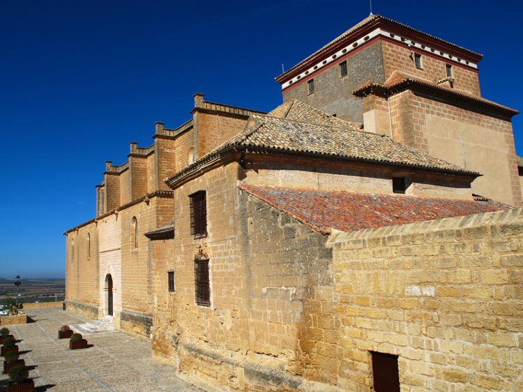 La pequeña ciudad de España que ha sido salvada por "Juego de Tronos"