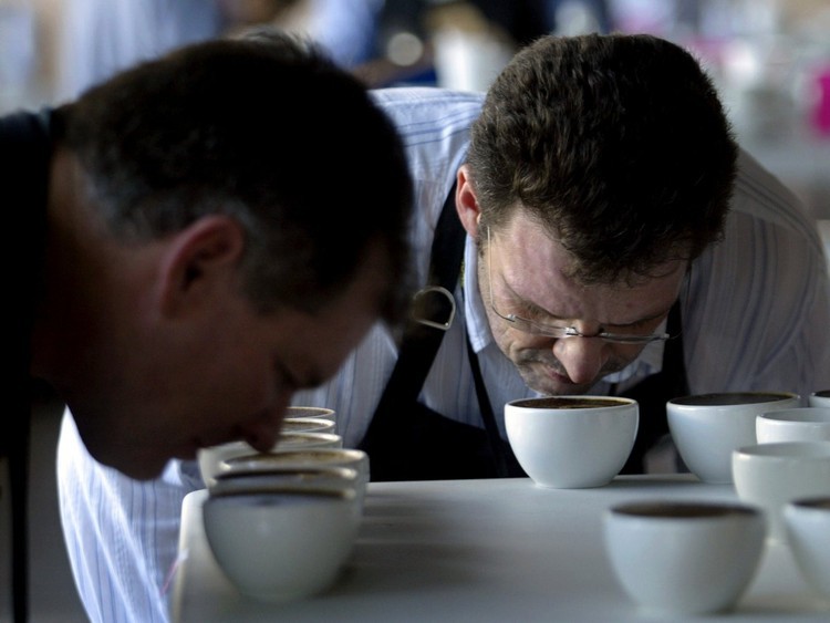 A fascinante história de Howard Schultz, CEO da Starbucks