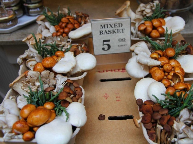 Las 25 mejores ciudades para gourmets