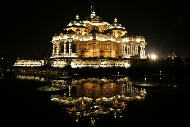 As 27 cidades com o maior número de bilionários