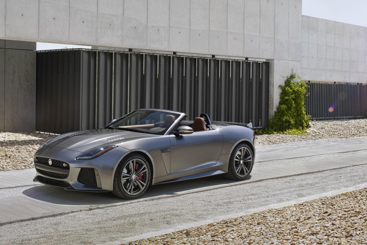 13 Novos descapotáveis de sonho