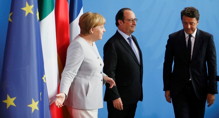 Italexit: una possibilità concreta?