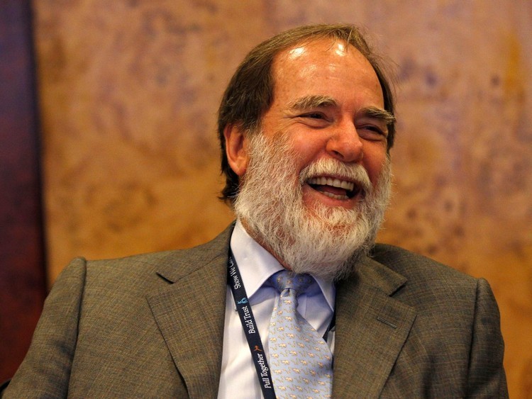 Os mais ricos de 20 países