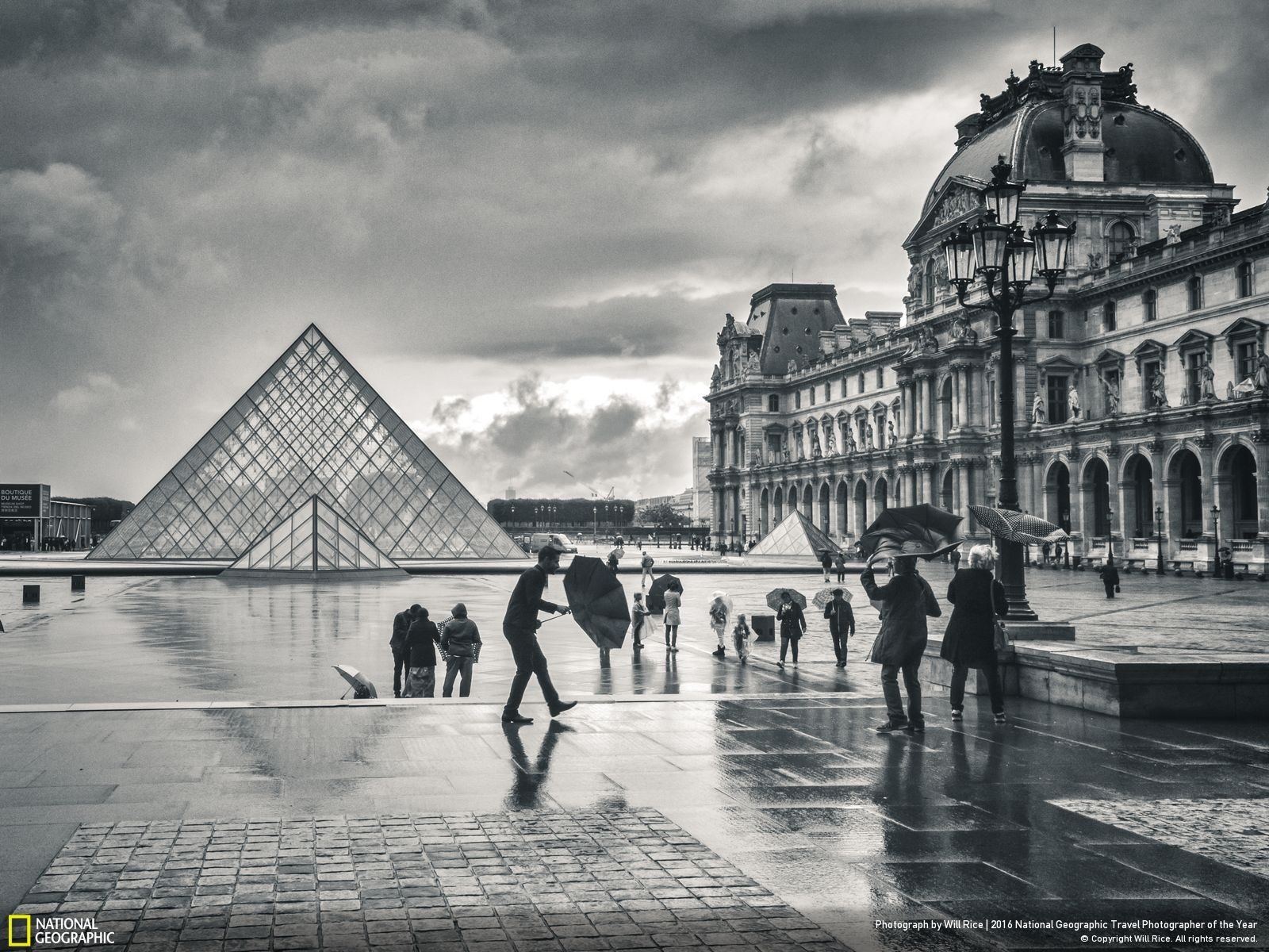 47 fotos impresionantes del concurso de fotografía Fotógrafo de Viajes de National Geographic