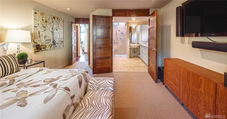 La casa del signor Microsoft