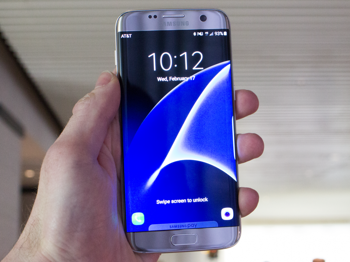 Die besten Smartphones auf dem Markt