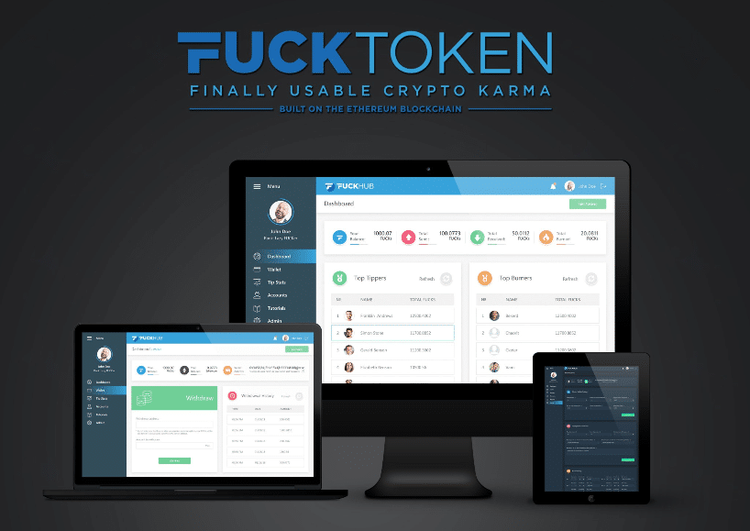 Desde el FuckToken hasta el PutinCoin: las 10 altcoins más extrañas