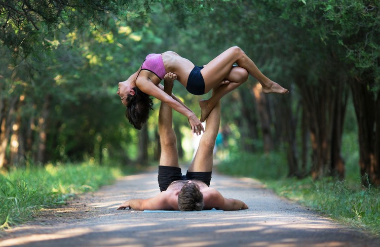 14 appuntamenti avventurosi per migliorare la vita di coppia