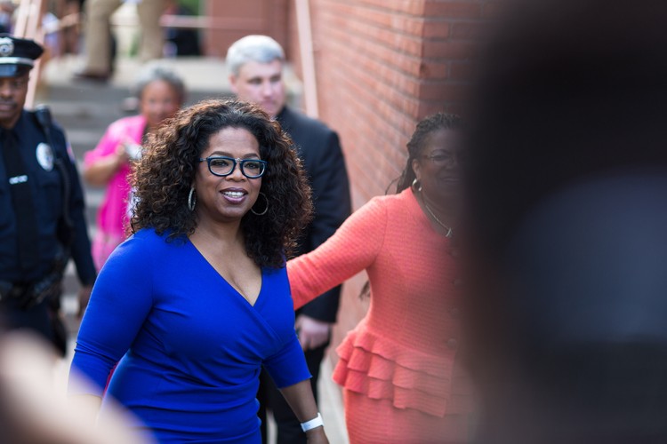 14 مليارديرا بدؤوا من الصفر