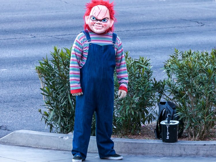 De Mickey Mouse a Daenerys: los 50 mejores disfraces para Halloween de este año