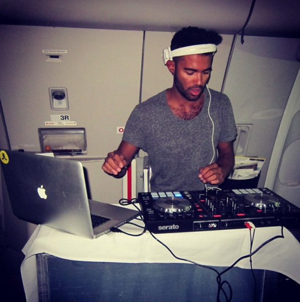 Historia de un sintecho voluntario