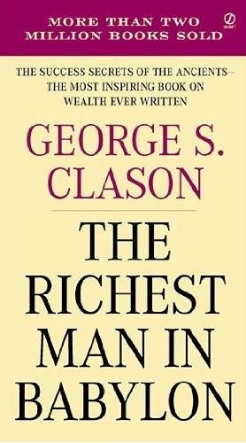 10 كتب لتحقيق النجاح