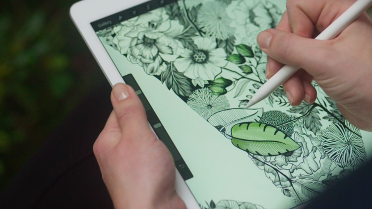 Apple presenta el nuevo iPhone SE y el iPad Pro