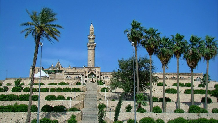 12 موقعا أثريا دمرتهم داعش 