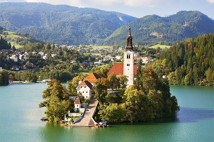 23 cittadine europee da visitare che sono dei piccoli tesori nascosti