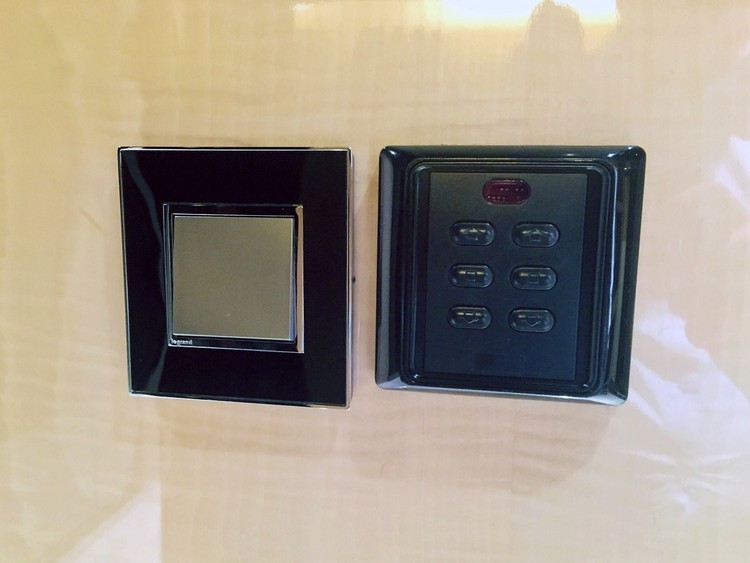 ليلة في أحد أفضل الفنادق في العالم