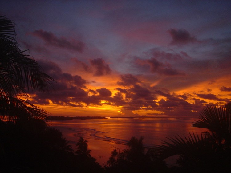 11 Lugares que você tem que visitar antes que desapareçam