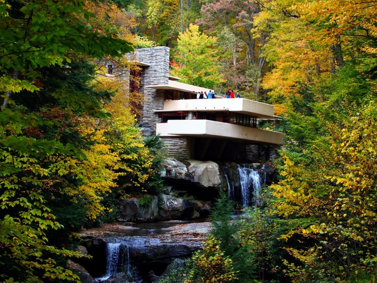 La elección de los arquitectos: los 22 edificios más hermosos del mundo