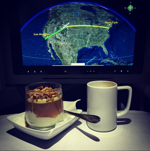 Viaggiare per il mondo, senza una casa