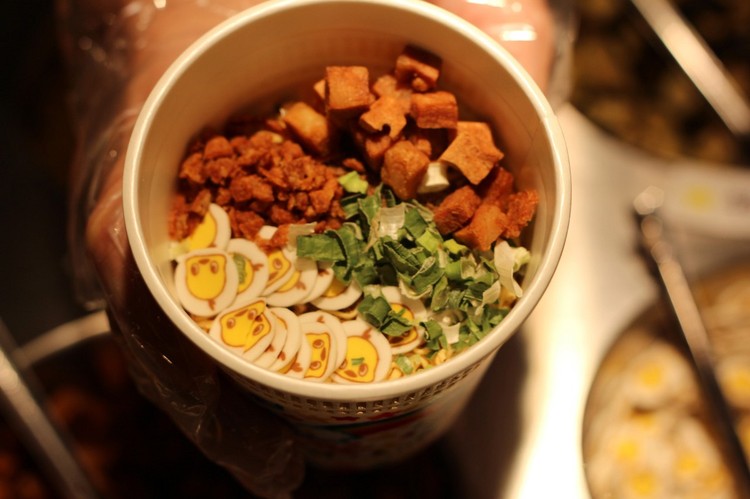 10 أماكن مدهشة في اليابان