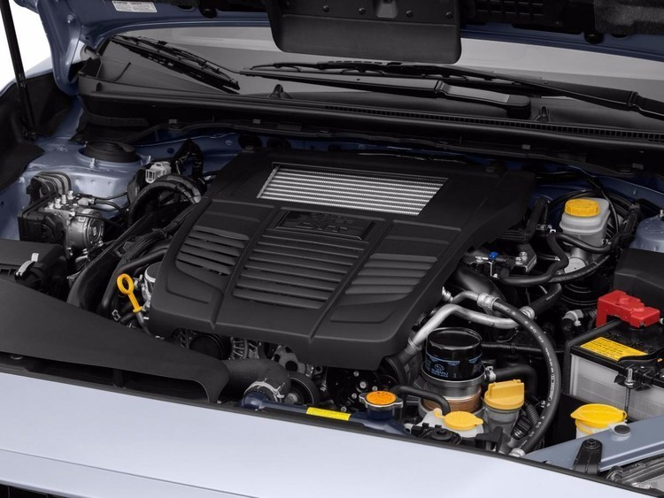 I 10 motori migliori del mondo