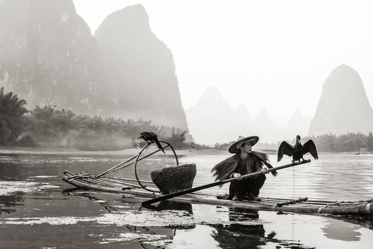 30 صورة من البلدان النامية