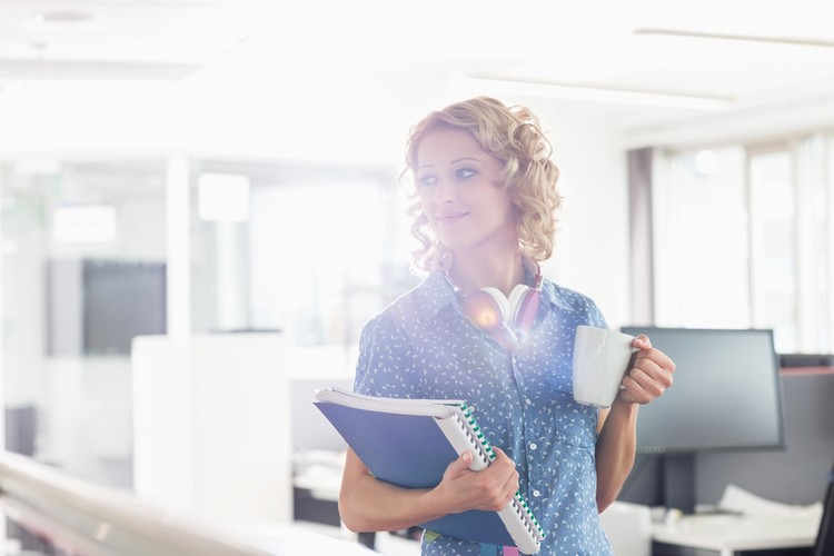 14 cosas que las personas exitosas hacen la primera semana en un nuevo empleo