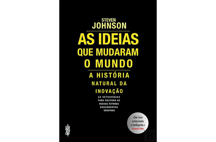 10 Livros que o tornarão mais inteligente