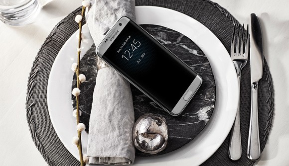 8 cosas que el Samsung Galaxy S8 debe tener para competir con el éxito del iPhone