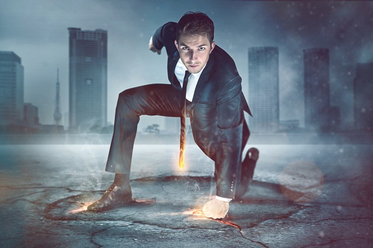 21 علامة على أنك أقوى مما تتوقع