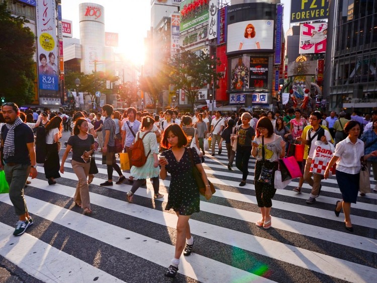 11 países desarrollados pero insatisfechos