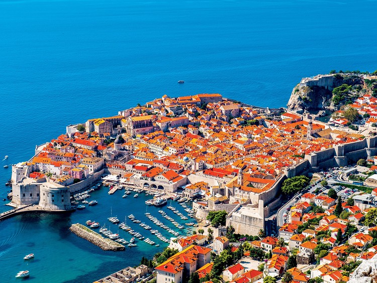 As melhores coisas para fazer na Croácia