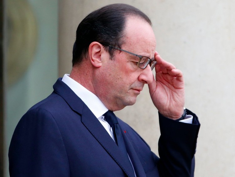 11 países desarrollados pero insatisfechos