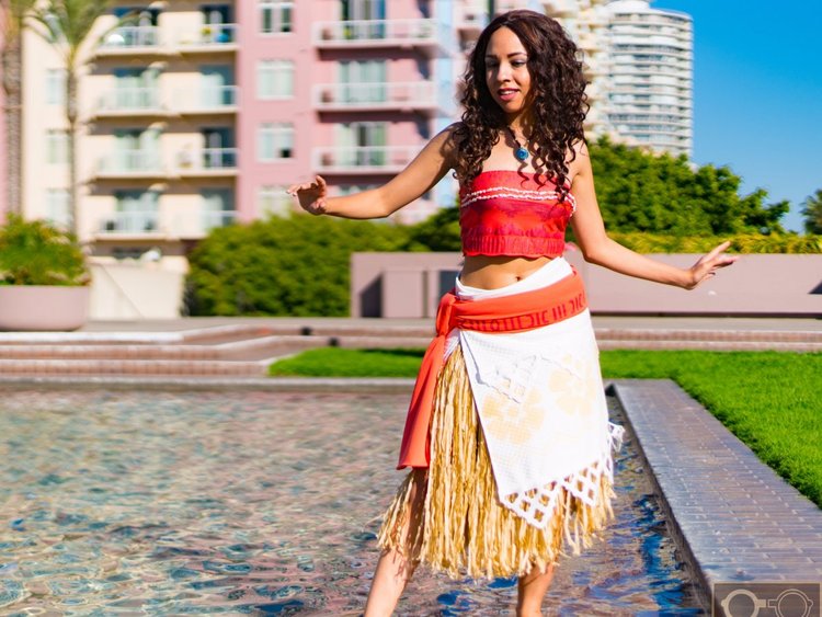 De Mickey Mouse a Daenerys: los 50 mejores disfraces para Halloween de este año