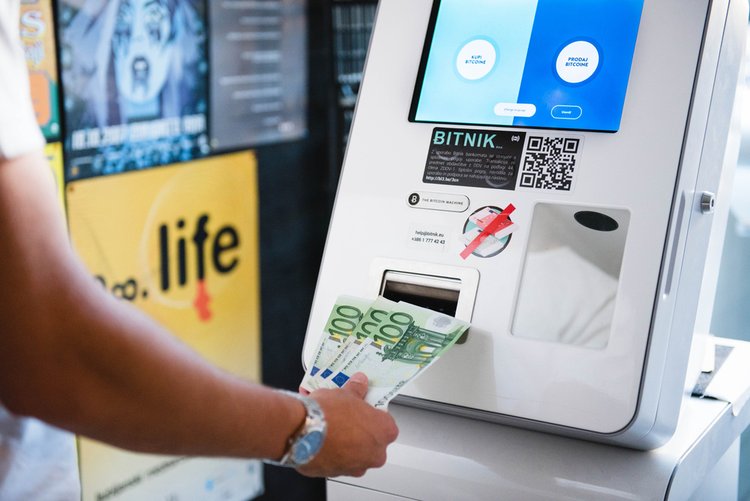 Cómo comprar bitcoin de forma (casi) anónima