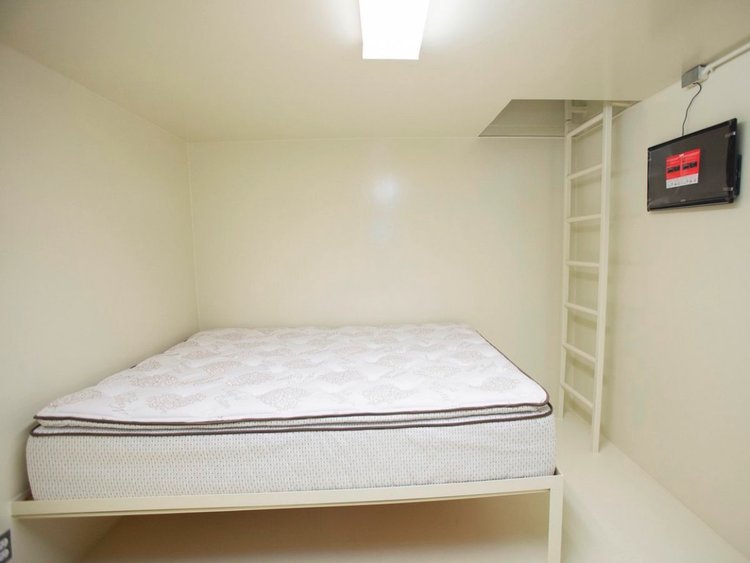 Negocios en el fin del mundo: Cómo ganar millones vendiendo búnkeres