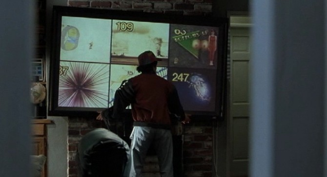 ما هي تنبؤات فيلم «العودة إلى المستقبل II» التي تحققت