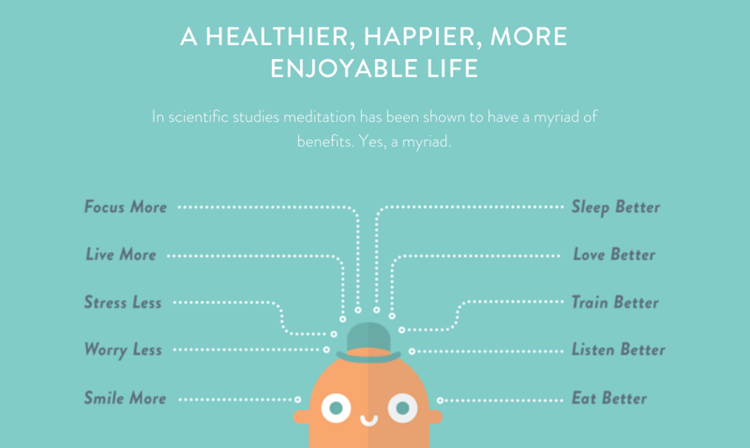 10 aplicaciones para mejorar la concentración