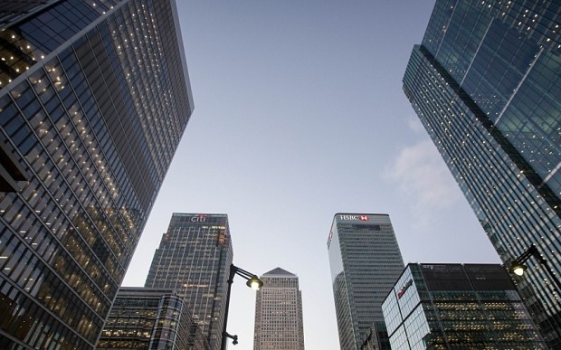 التجارة العالمية تتقلص