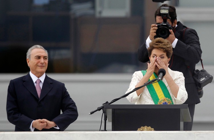 Michel Temer: conheça o próximo presidente do Brasil (depois do impeachment)