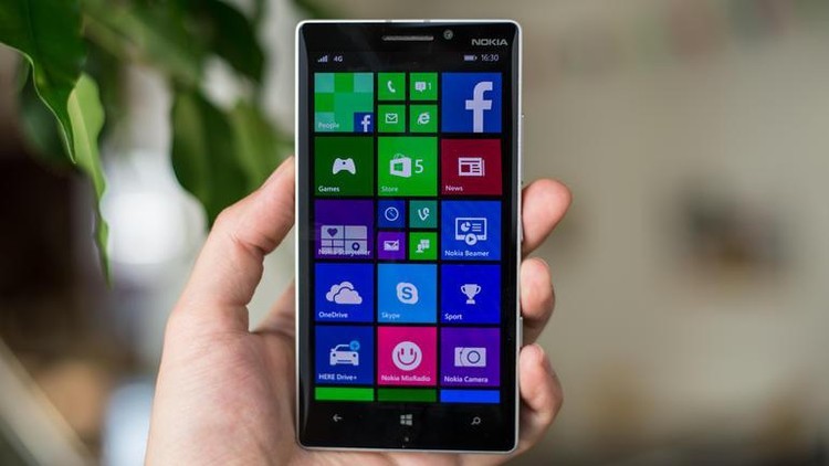 Windows Phone está más muerto que vivo