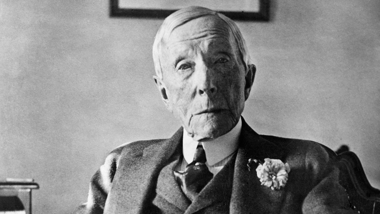 La historia se repite: lo que no saben los inversores en criptomonedas