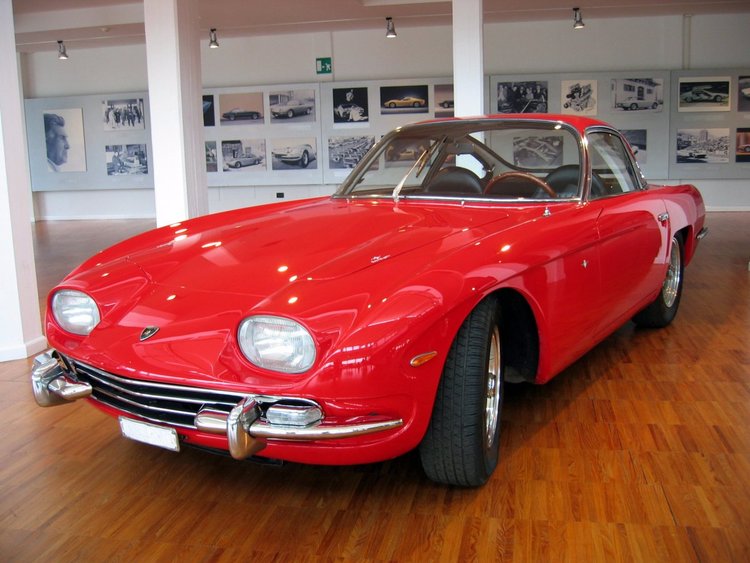 Lamborghini: el fabricante de los supercoches más increíbles del mundo