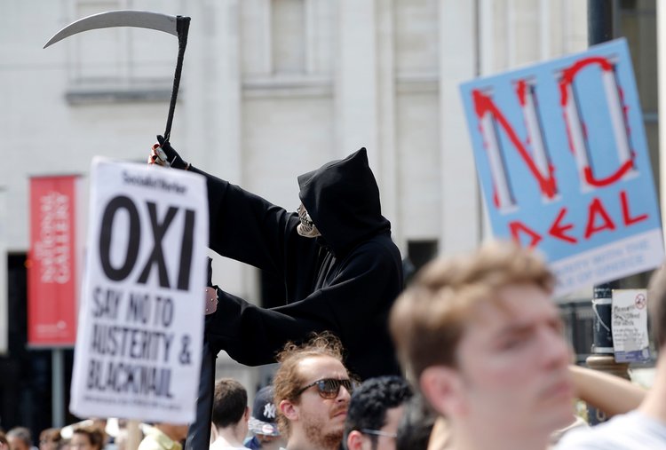 Por qué el bitcoin ha dejado de ser un activo refugio