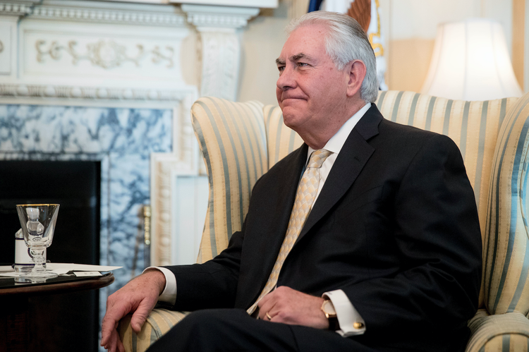 Trump no se comprometerá a buscar una solución para la disputa entre Israel y Palestina